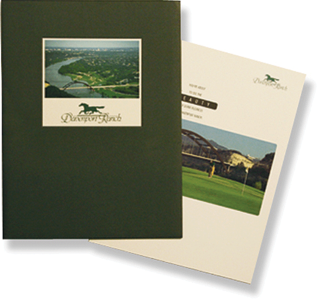 Davenport brochure